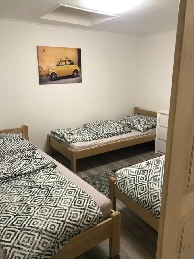Mora Apartman 2 Кишкунфеледьхаза Экстерьер фото